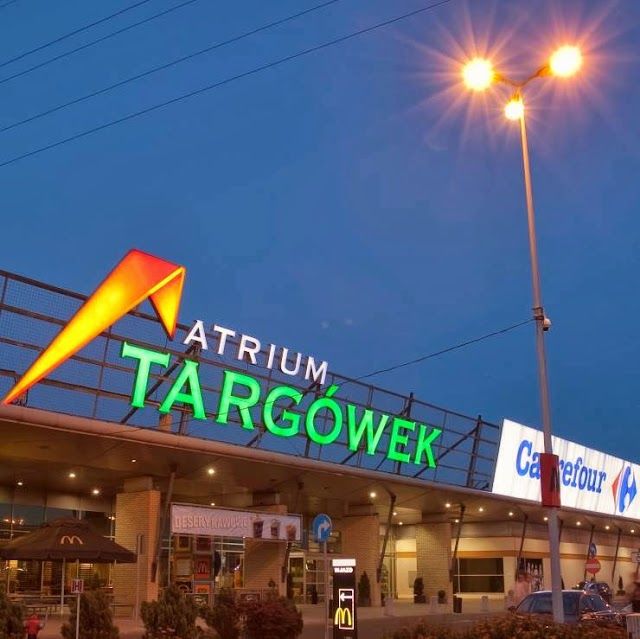 CH Targówek